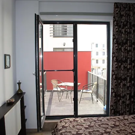Appartamento Apartament Mamaia Nord *