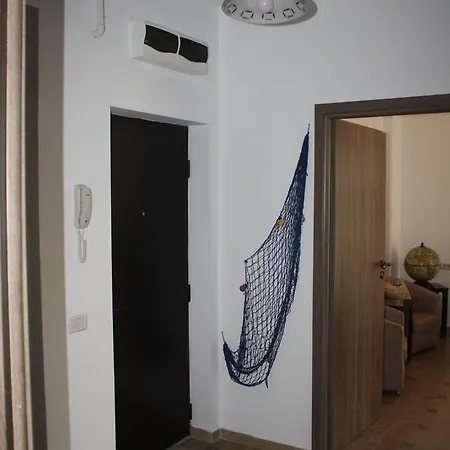 Apartament Mamaia Nord Appartamento Năvodari