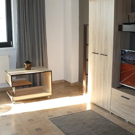 Apartament Mamaia Nord Năvodari