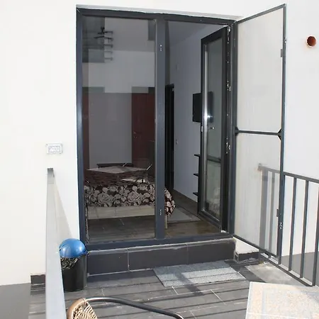 Appartamento Apartament Mamaia Nord