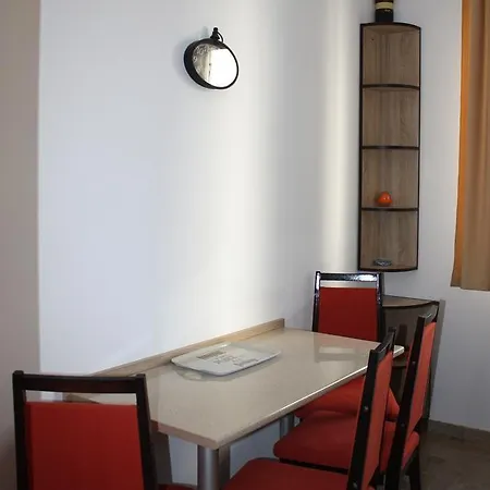 Apartament Mamaia Nord