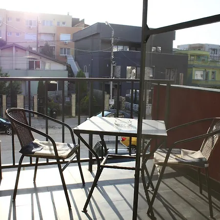 Apartament Mamaia Nord * Năvodari