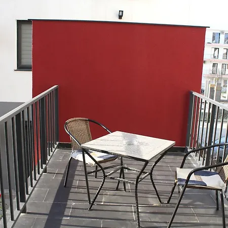 Apartament Mamaia Nord * Năvodari