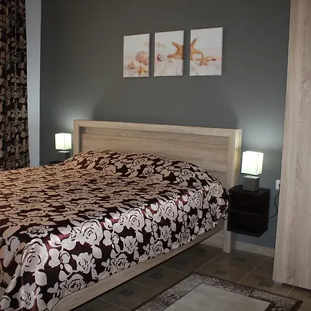 Apartament Mamaia Nord Appartamento