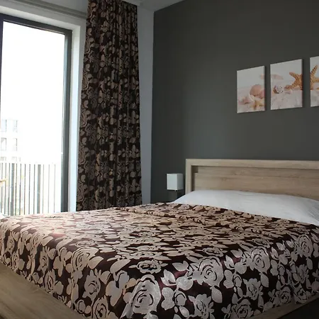 Apartament Mamaia Nord * Năvodari