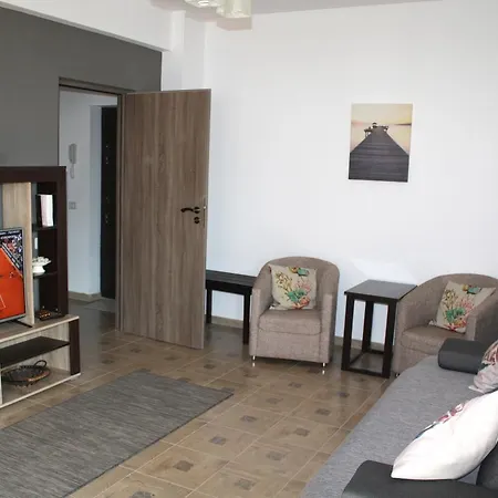 Apartament Mamaia Nord *