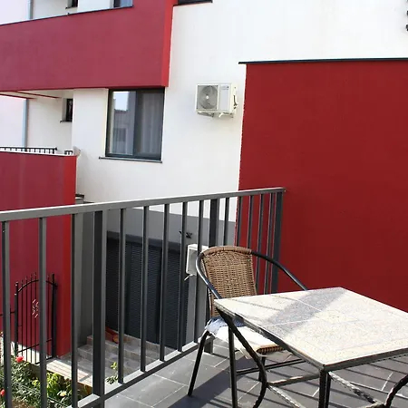 Apartament Mamaia Nord