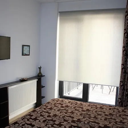 Appartamento Apartament Mamaia Nord *
