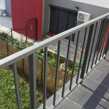 Appartamento Apartament Mamaia Nord