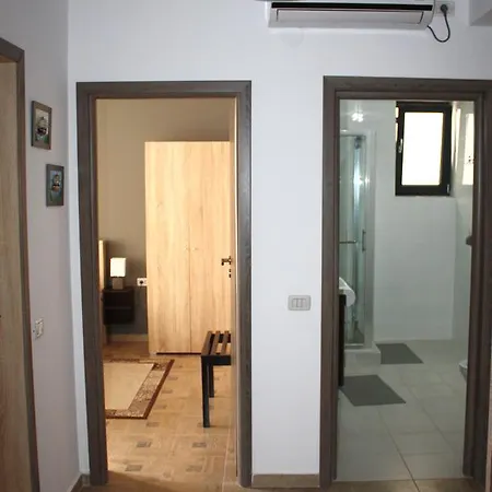 Apartament Mamaia Nord Appartamento