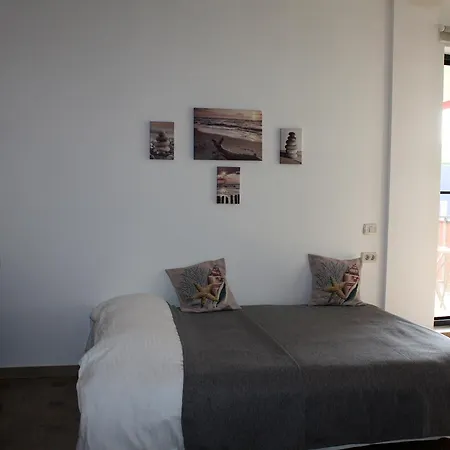 Apartament Mamaia Nord Appartamento Năvodari