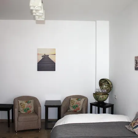 Appartamento Apartament Mamaia Nord