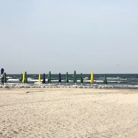 Appartamento Apartament Mamaia Nord *